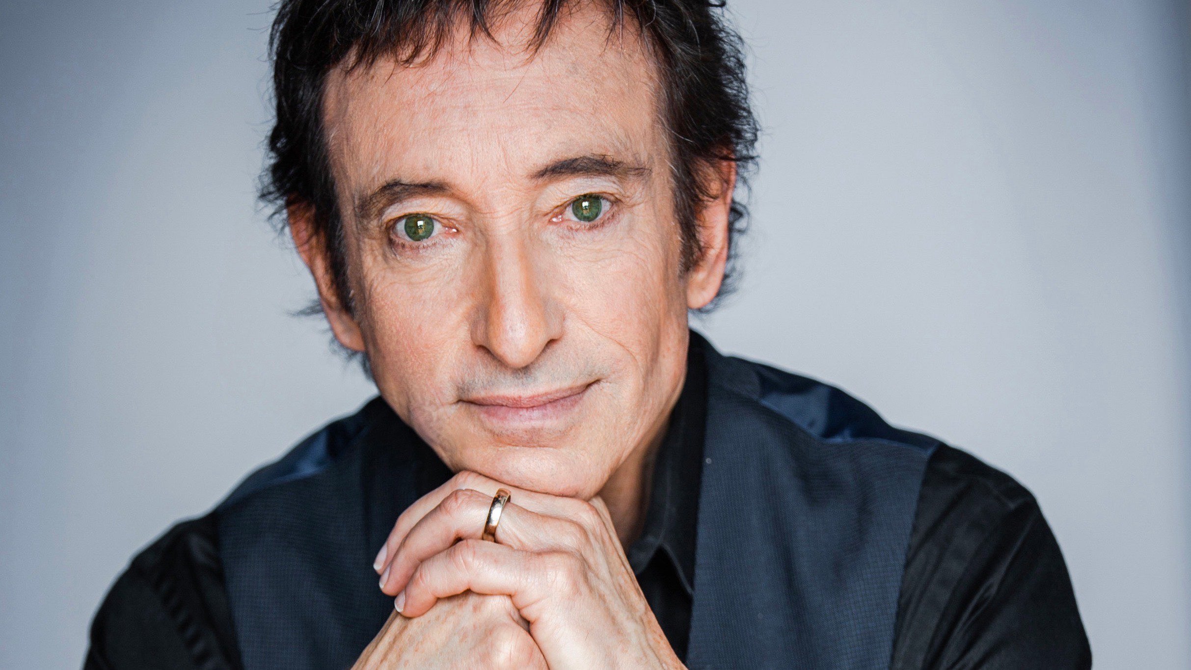 David Pomeranz' Born for You Concert Live in Wellington