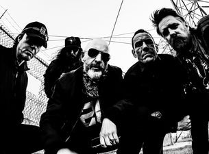 Burt Block Party feat. Headstones, I Mother Earth, & Guests