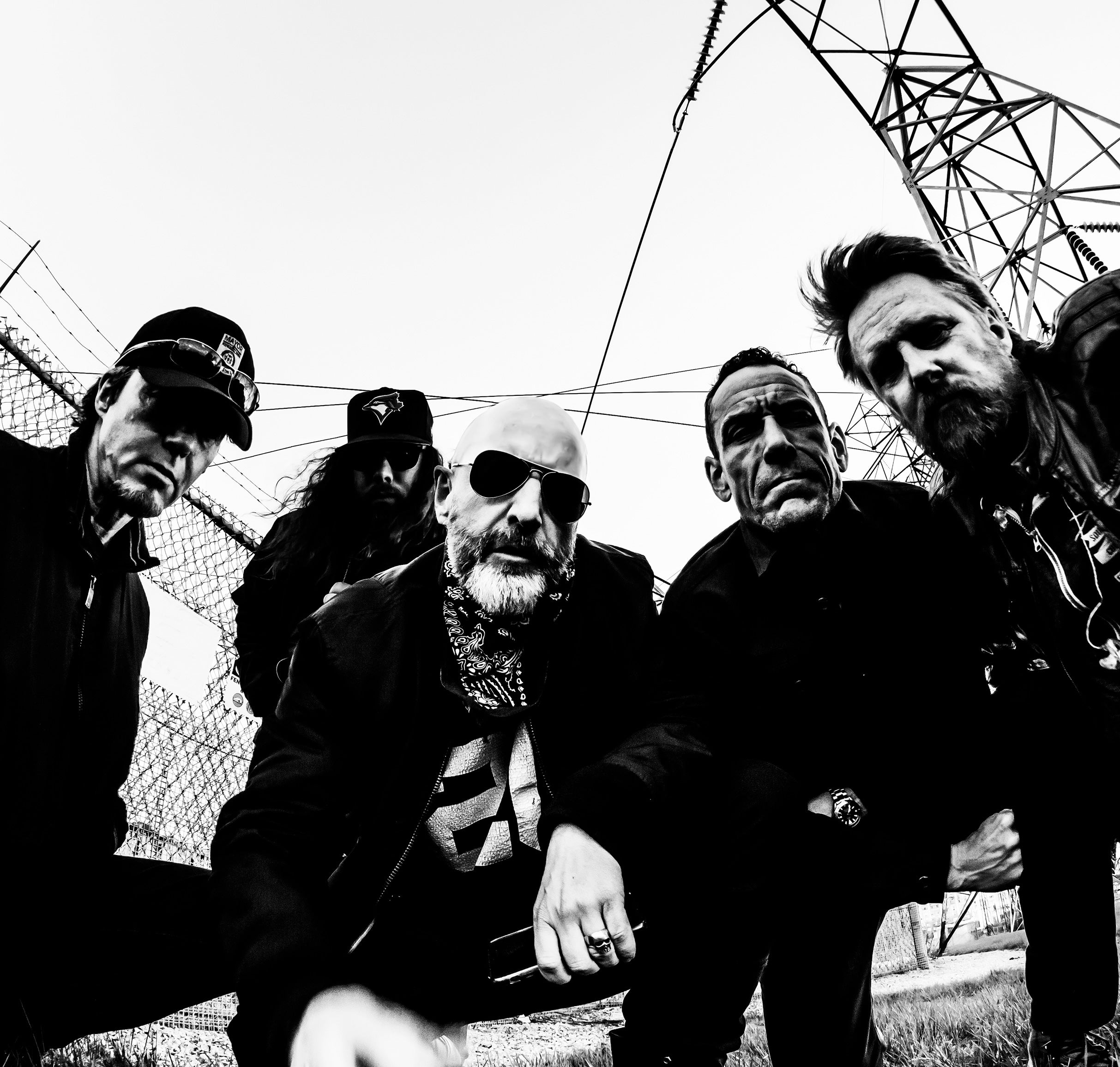 Burt Block Party feat. Headstones, I Mother Earth, & Guests in Winnipeg promo photo for Early Bird Ticket presale offer code