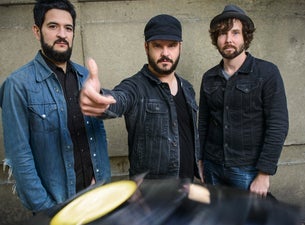 The Record Company (18 and Over)