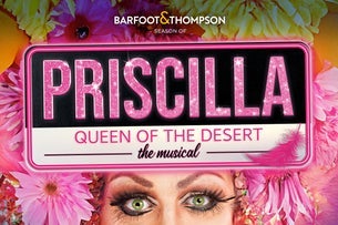 Priscilla, Queen of the Desert