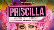 Priscilla - Queen of the Desert in New Zealand