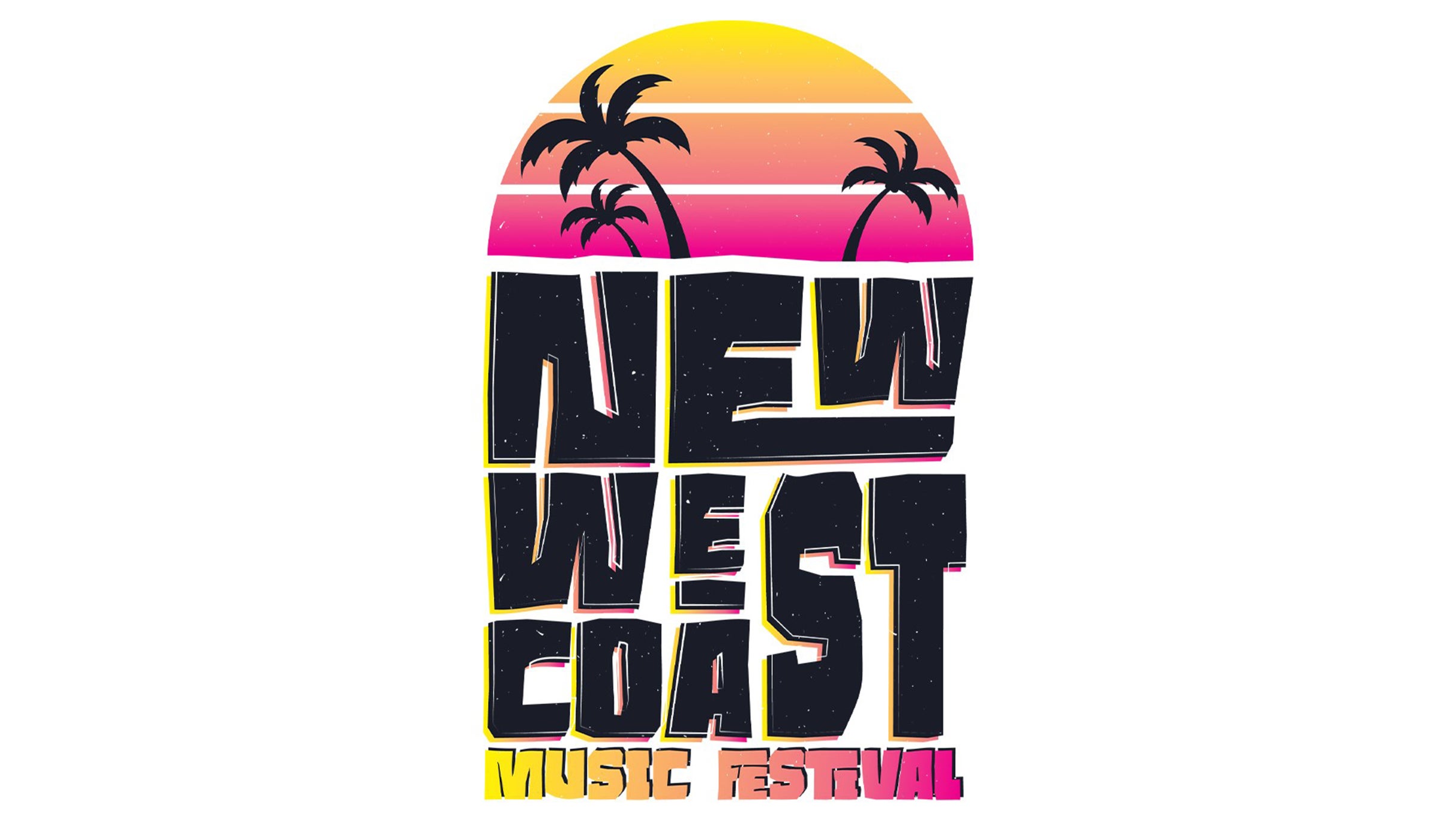 New West Coast Music Festival presale information on freepresalepasswords.com