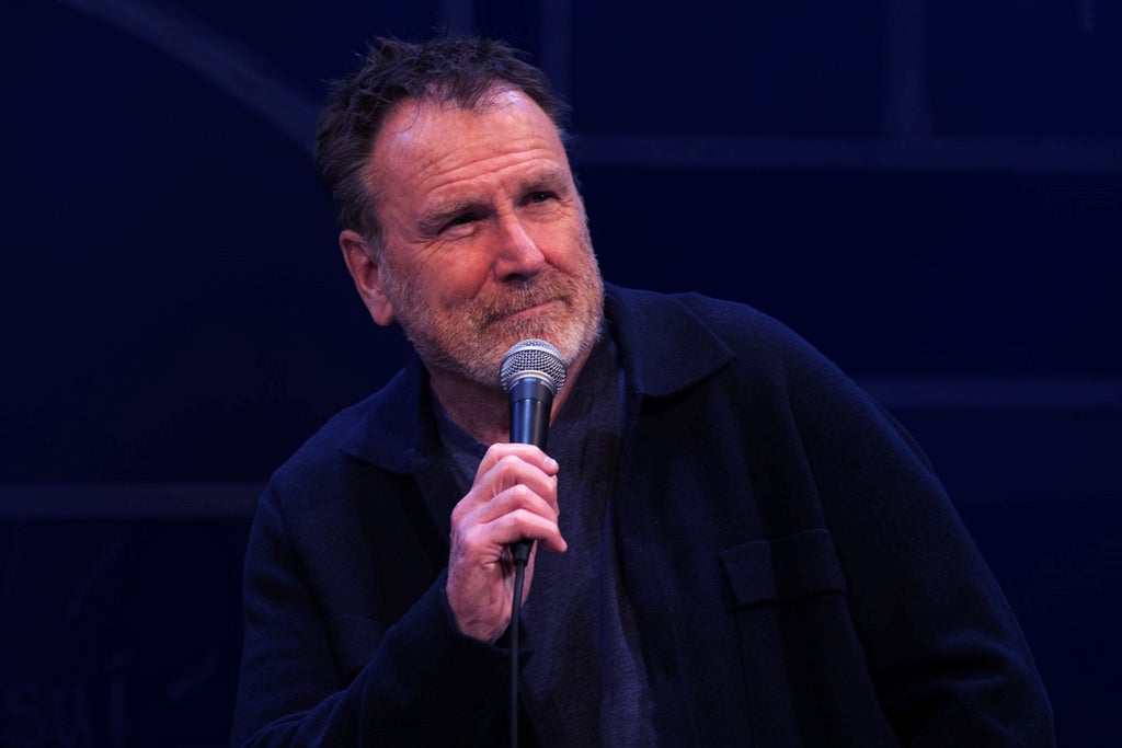 Colin Quinn