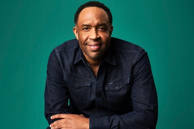 Netflix Is A Joke Presents: Rubee Tuesdays