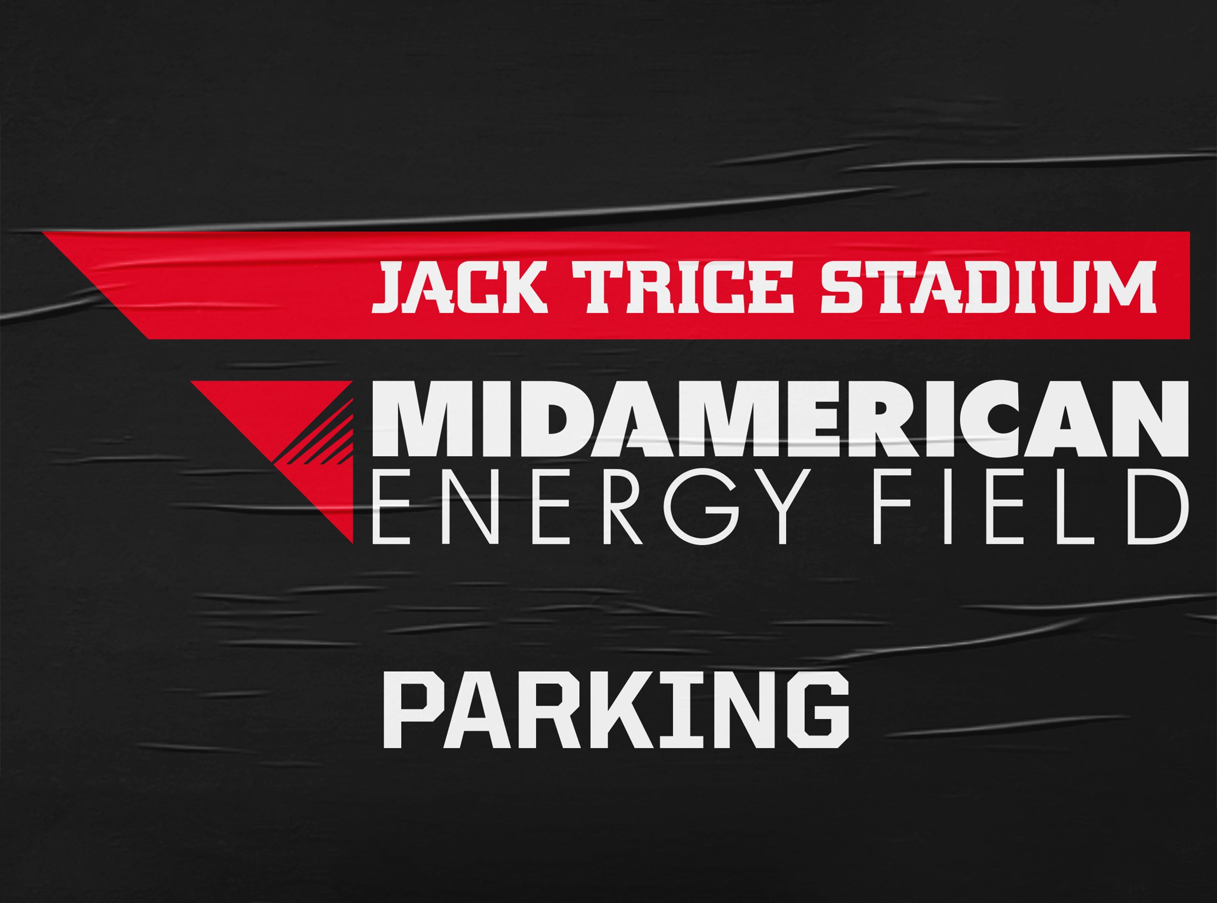 Jack Trice Stadium Parking vs Baylor