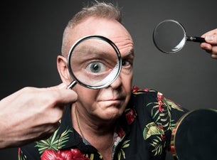 Fatboy Slim at Malkin Bowl, Stanley Park