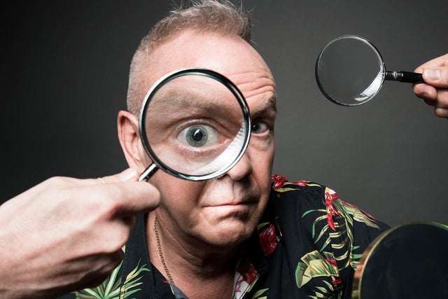 Fatboy Slim en Vancouver Foto promocional de Blueprint la oferta de entradas en preventa