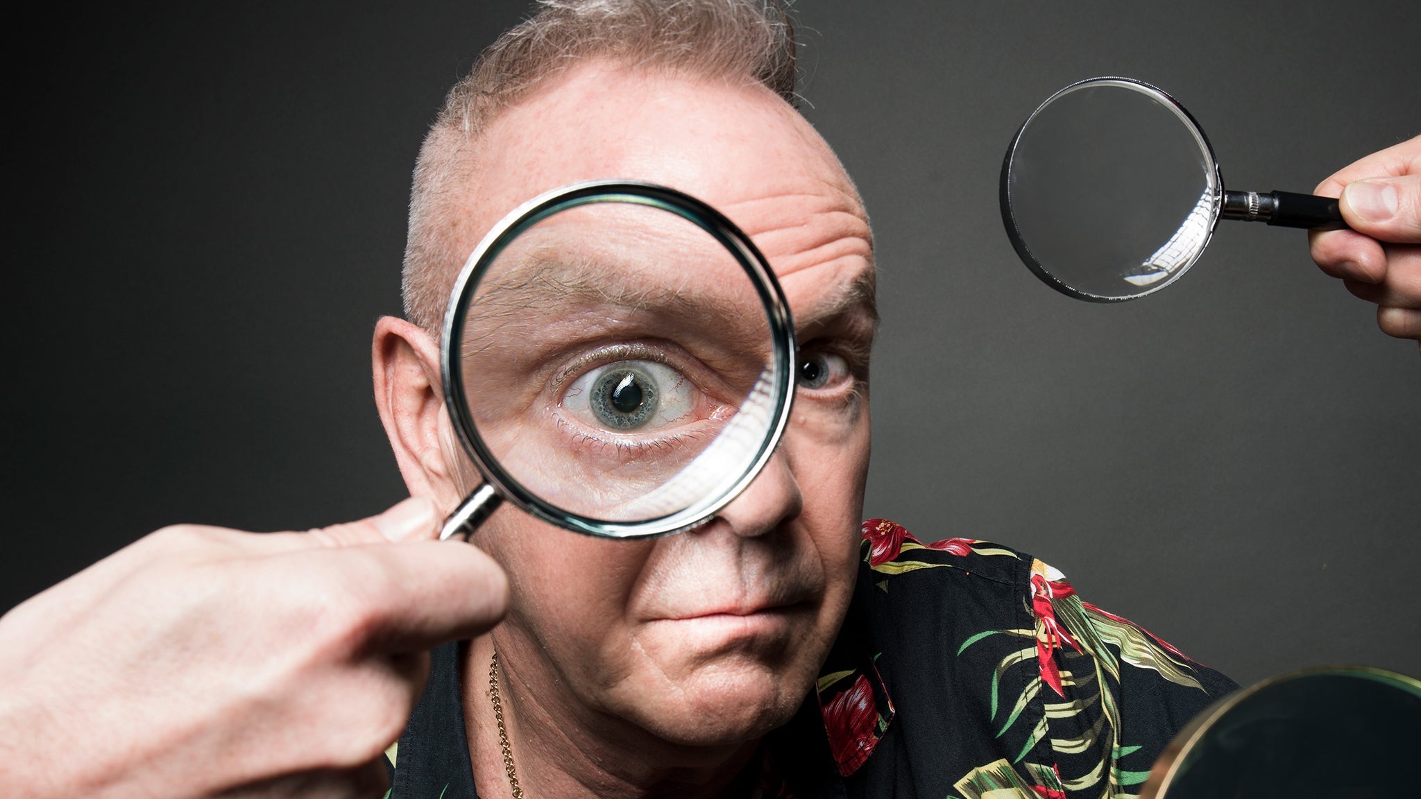 Fatboy Slim — Music · Vancouver