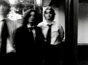 Outside the Meadows - Shark School, 2025-06-06, Дублин