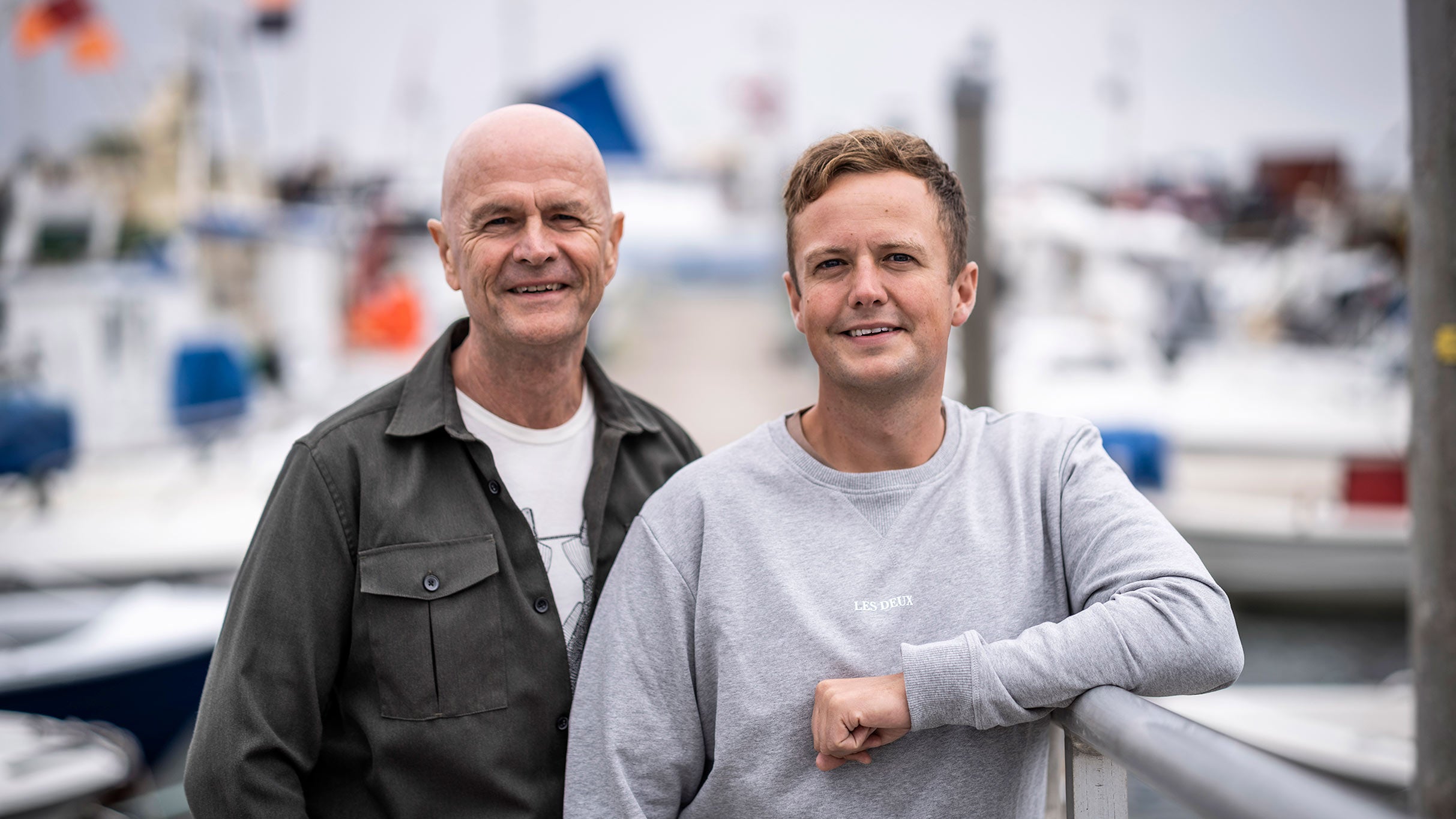 Anders & Bent Bro