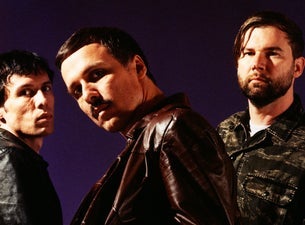 The Cribs, 2026-03-21, Манчестер