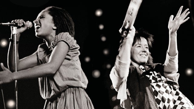 DINNERKONCERT MED MICHELSEN & BRAMSEN - TOSEDRENGETUR