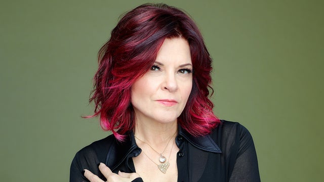 rosanne cash tour dates 2023