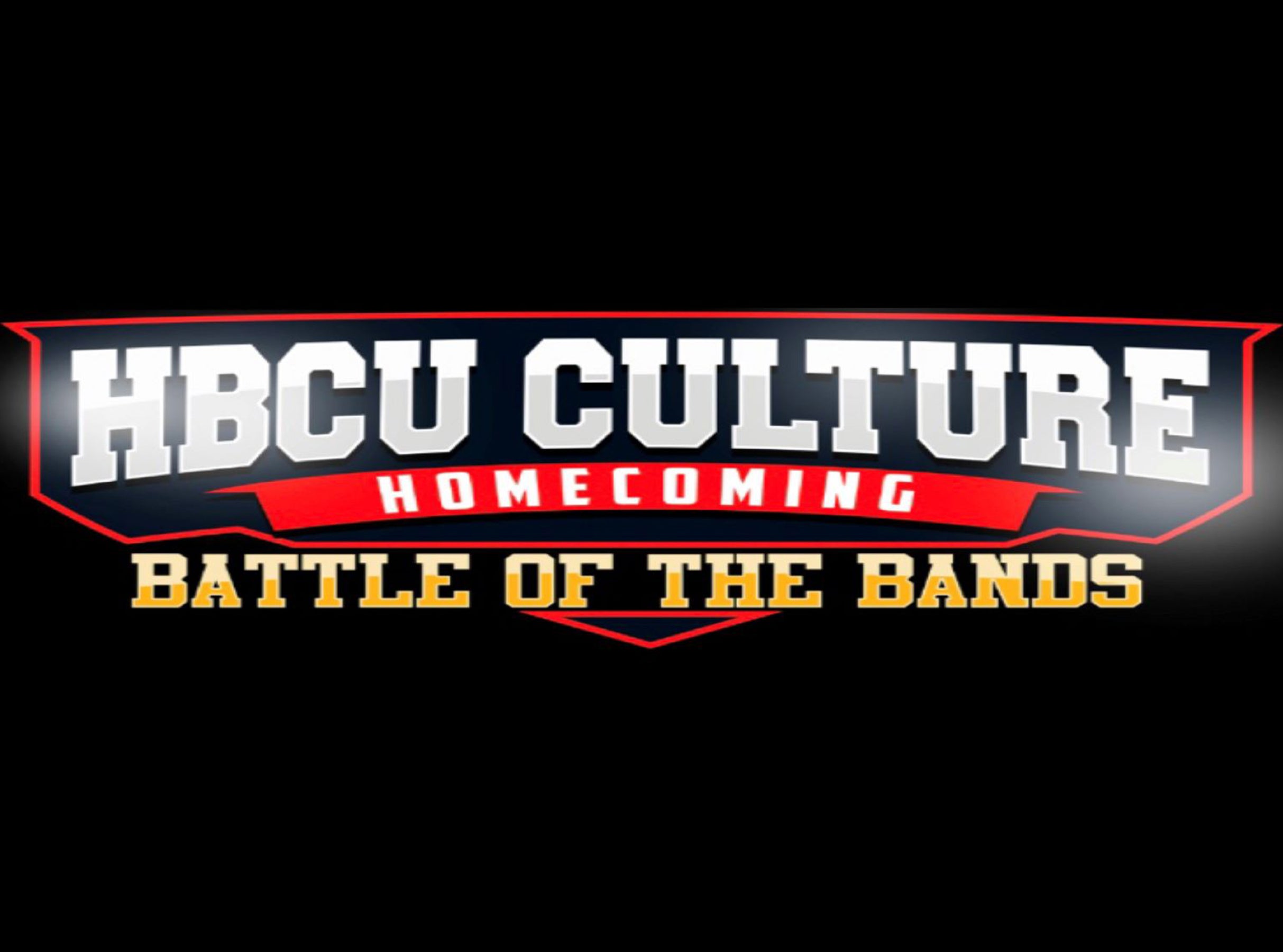 HBCU Culture Fest And Battle Of The Bands Sunday, Jan 15