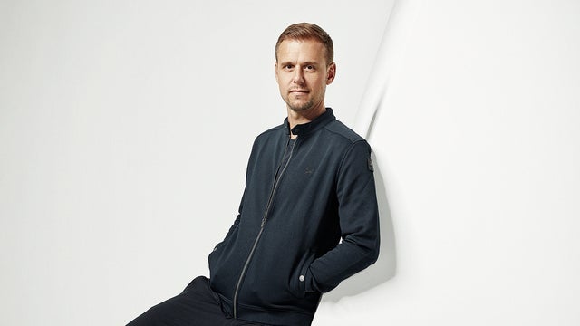 Armin van Buuren