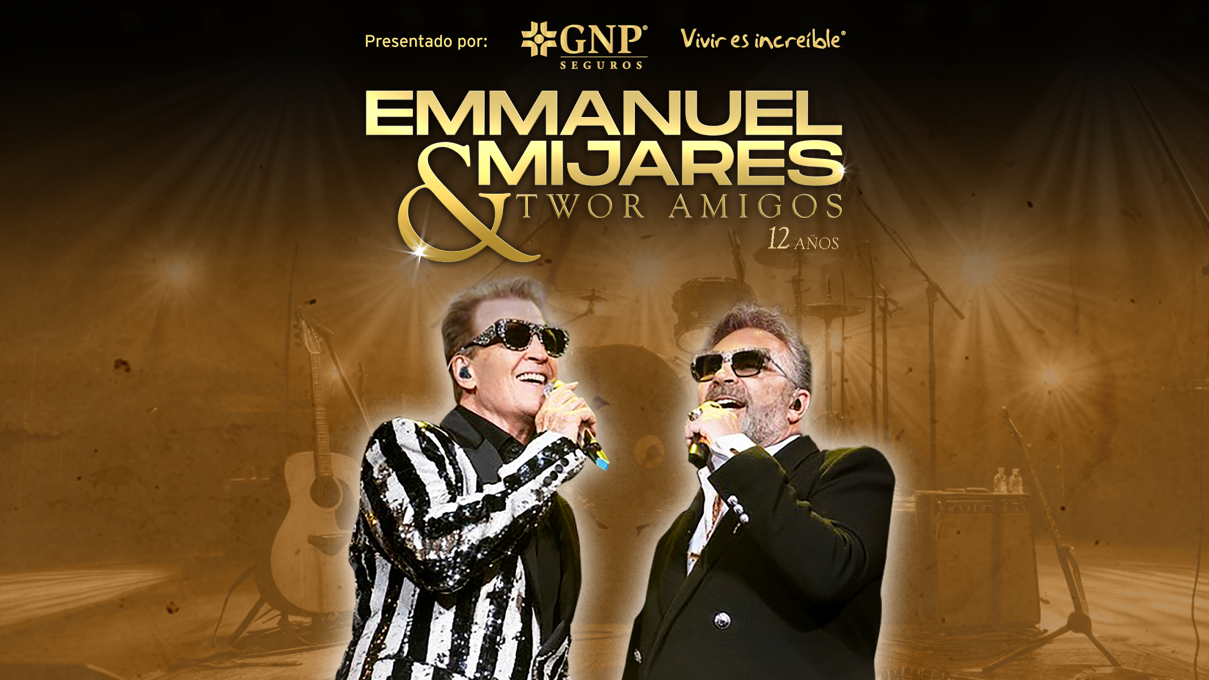 Emmanuel & Mijares