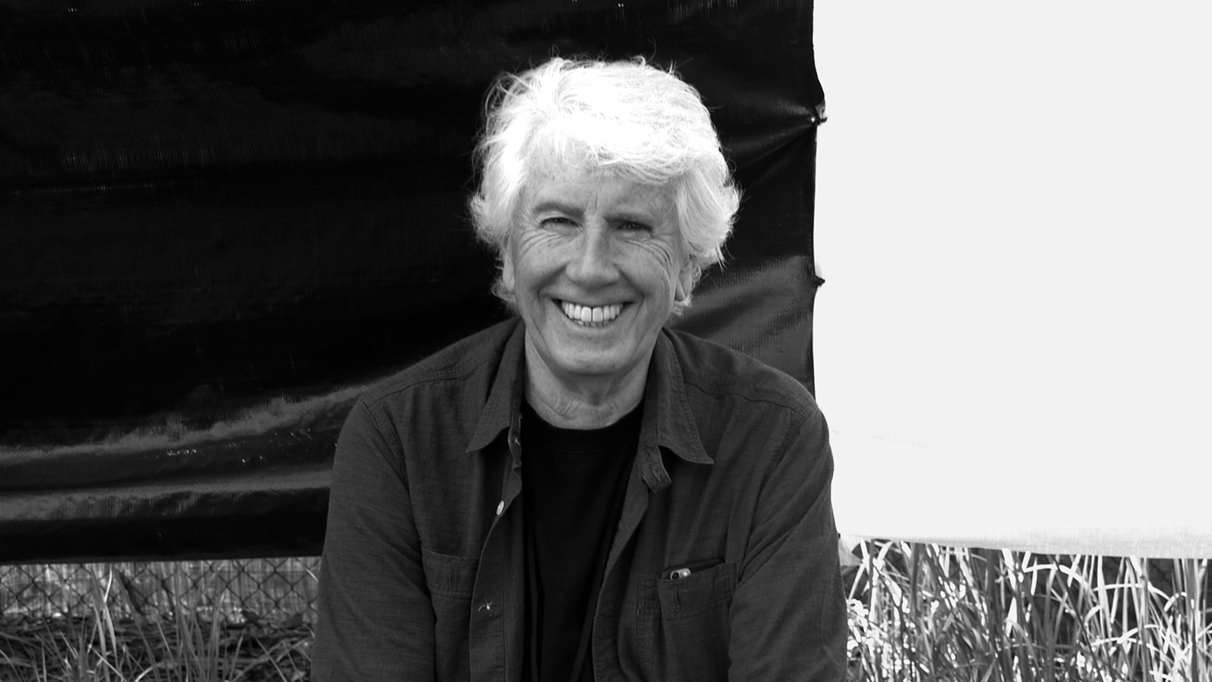 Graham Nash