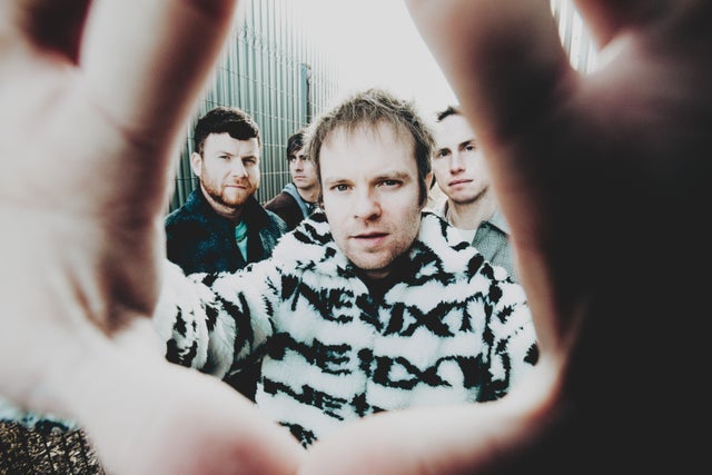 Ticket Reselling Enter Shikari