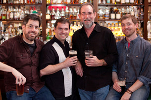 Celtic Night with Four Leaf Peat