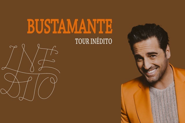 Bustamante