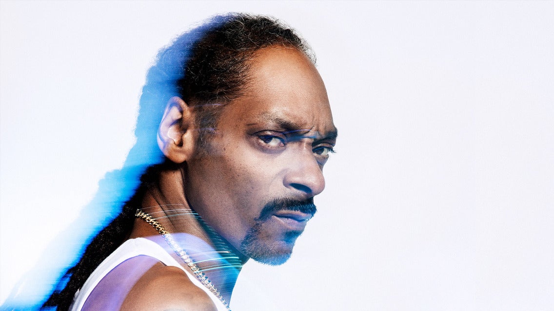 Snoop Dogg Paris Paris Tickets, 27 Feb 2022, AccorHotels Arena Eventjams