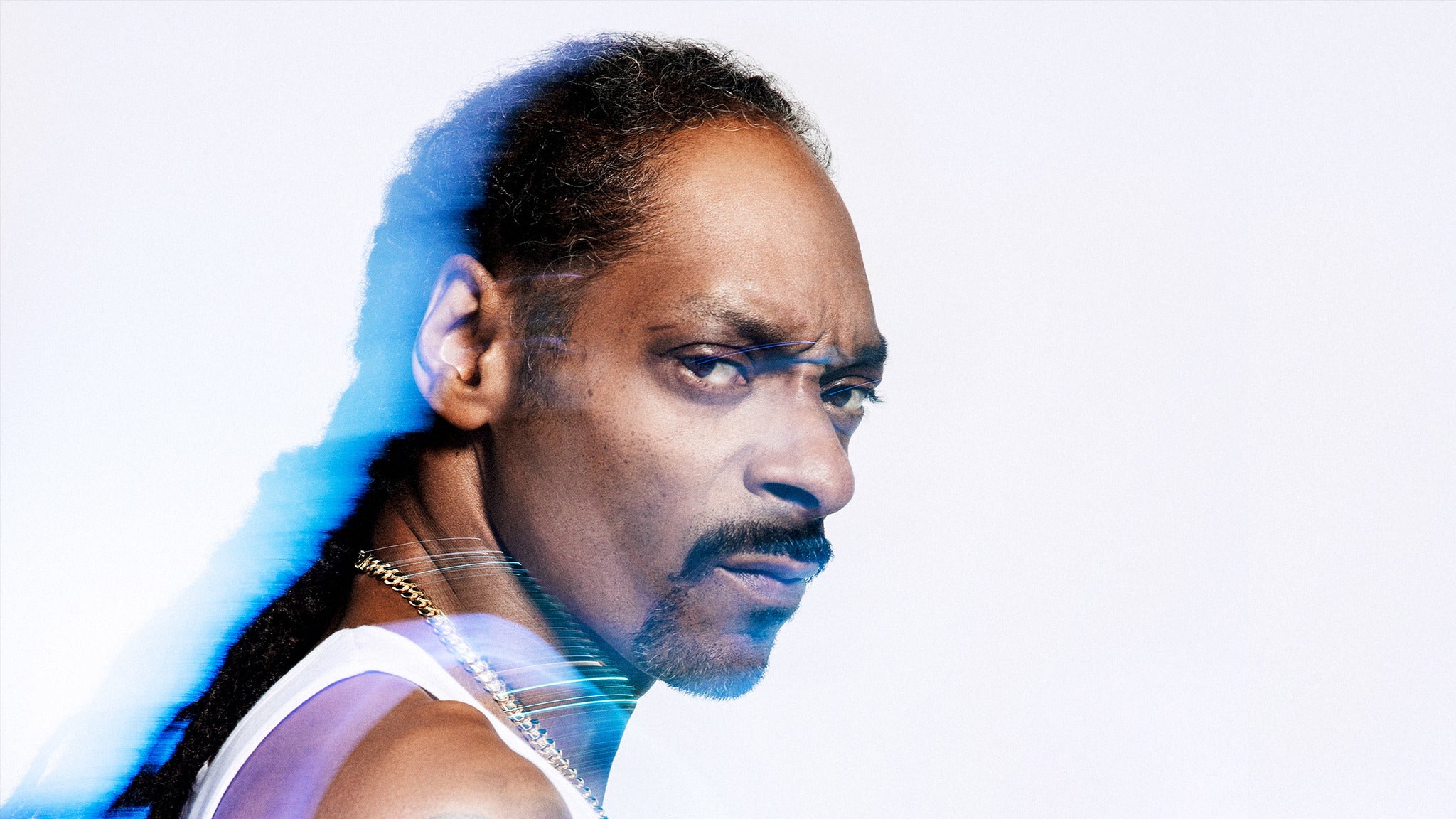 Snoop Dogg at Mechanics Bank Arena
