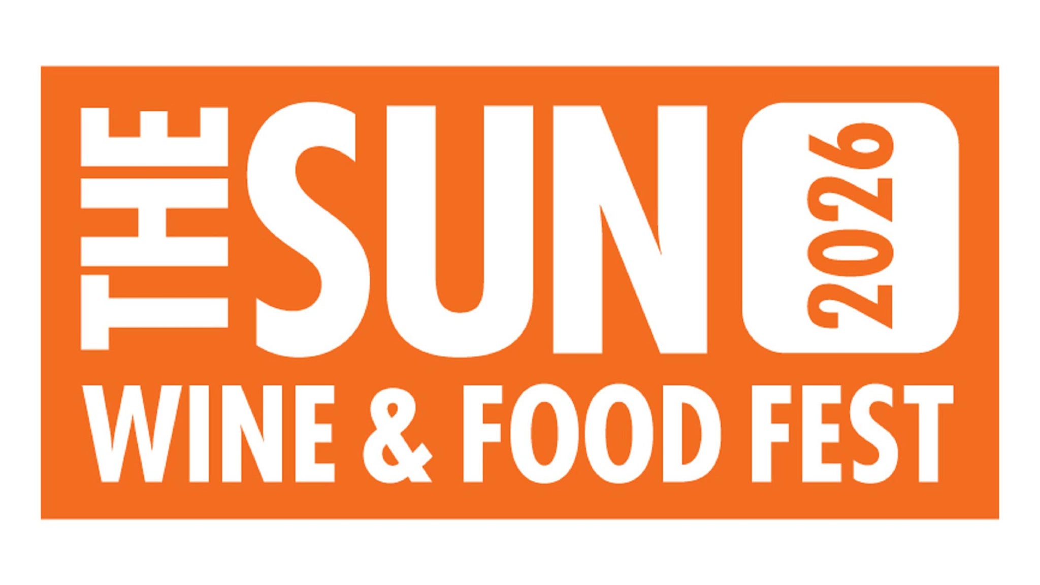 The Sun Wine & Food Fest