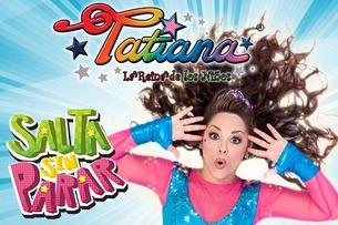 Tatiana
