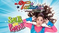 Tatiana
