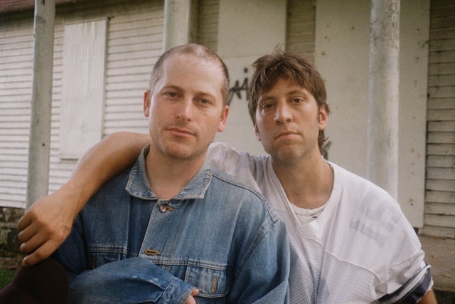 Hovvdy in Atlanta promotional photo for Artist presale tickets offer