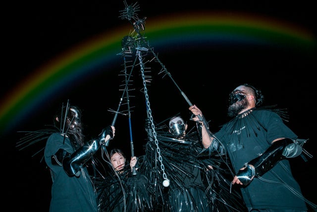 Violent Magic Orchestra