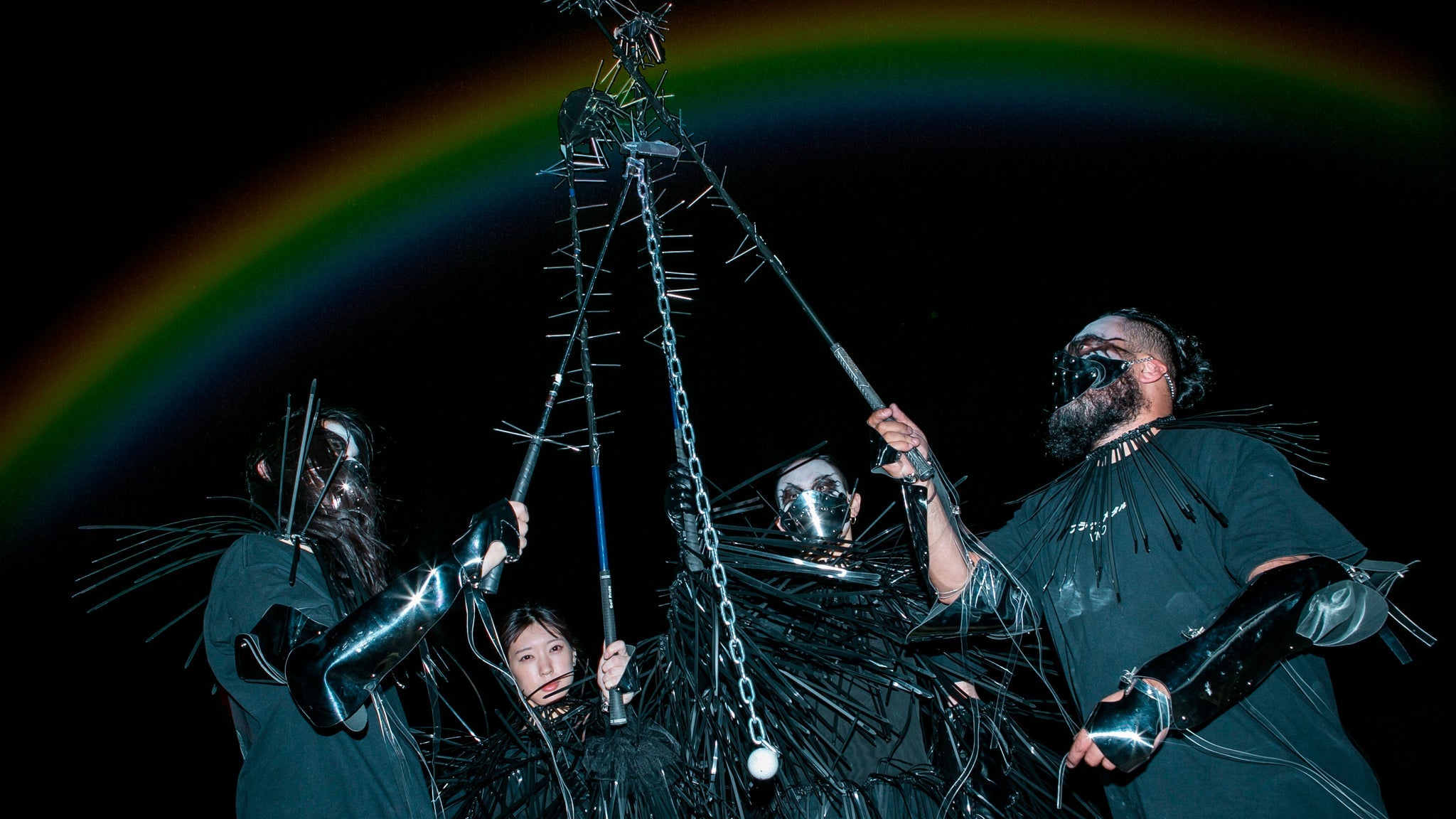 Violent Magic Orchestra