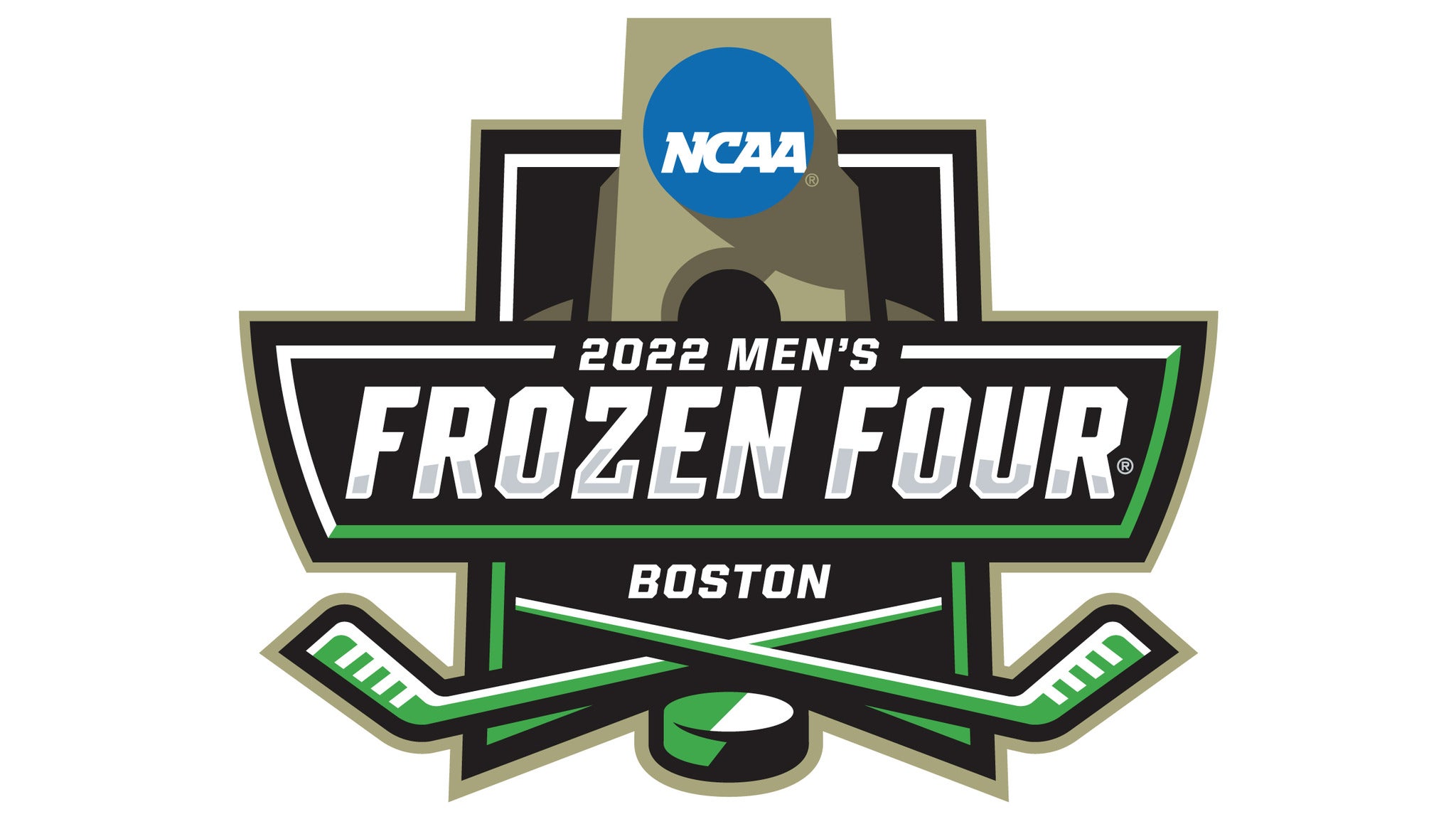 2022 NCAA Division I Men's Frozen Four - Semifinals in Boston promo photo for Boston Bruins Promo presale offer code