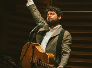 Declan O'Rourke, 2023-11-18, Dublin