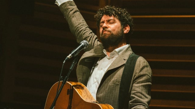 Declan O'Rourke tickets and events in Ireland 2024