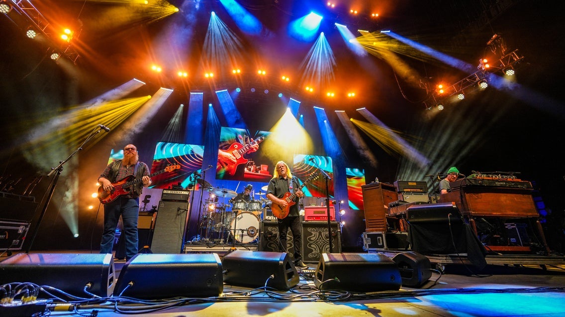 Gov't Mule