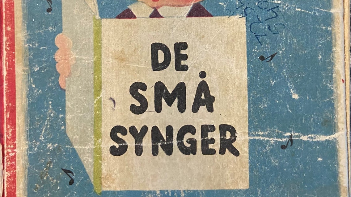 De små synger! - Image 1