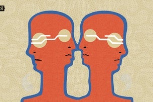 Jerry Harrison & Adrian Belew "Remain In Light"