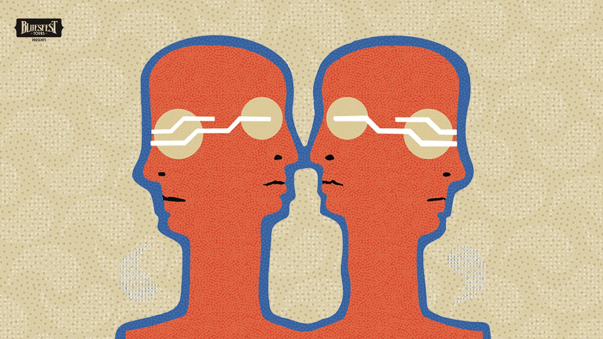 Jerry Harrison & Adrian Belew "Remain In Light"