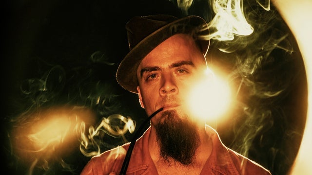 Three For Silver in Club Stereo, Nürnberg 21/11/2025