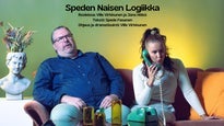 Speden Naisen Logiikka in Fineland