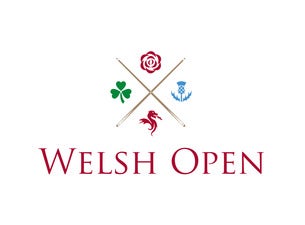 2019 ManbetX Welsh Open - All Week Pass Motorpoint Arena Cardiff Seating Plan 2019 ManbetX Welsh Open - All Week Pass Motorpoint Arena Cardiff Seating Plan