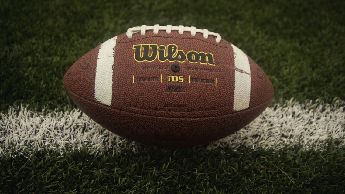 North Dakota State Bison Football vs. Fordham Rams Football