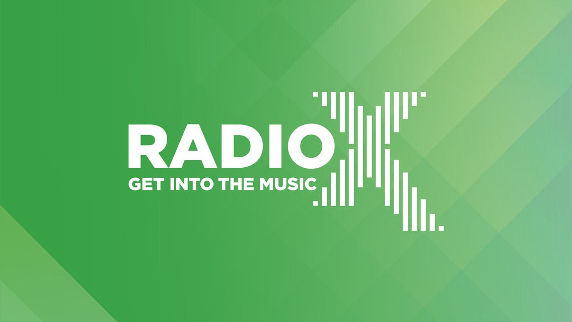 Radio X Presents Liam Gallagher and Very Special Guest Sam Fender