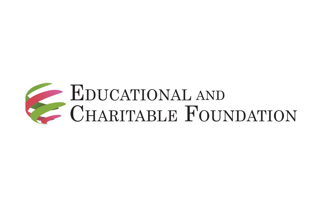 Educational and Charitable Foundation Shining Stars Awards