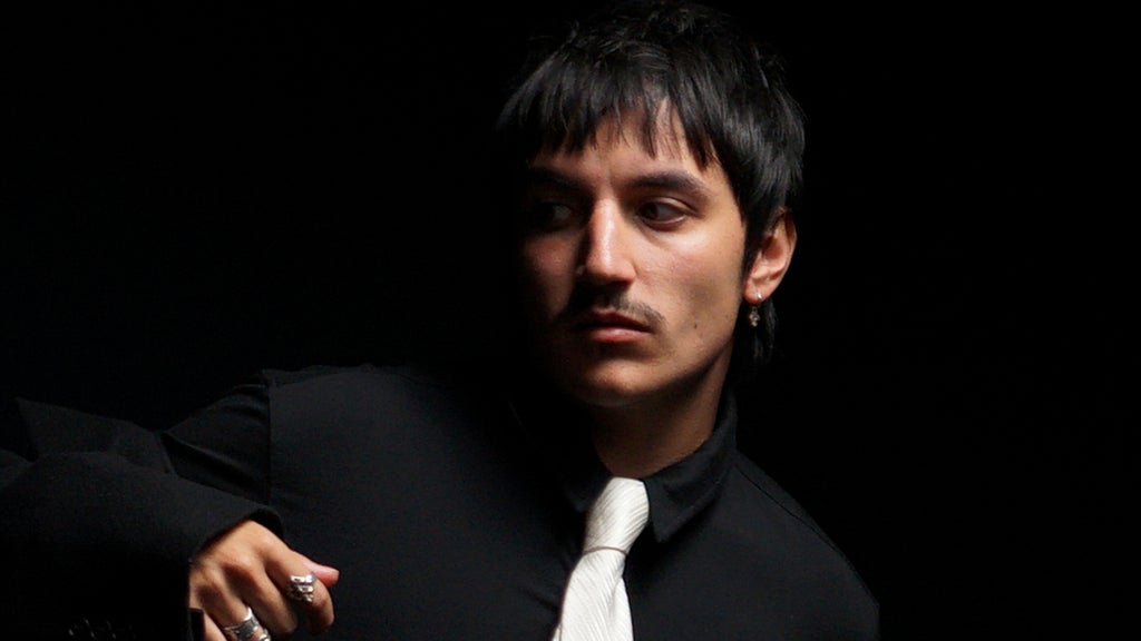 Artemas - LOVERCORE Tour