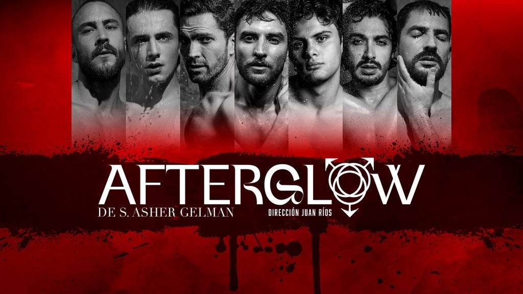 Hotels near Afterglow Events