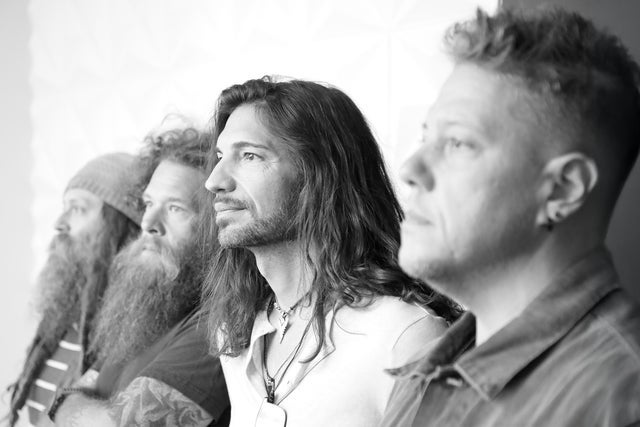 Presales to ashes remain: members use these when buying pre-sale tickets