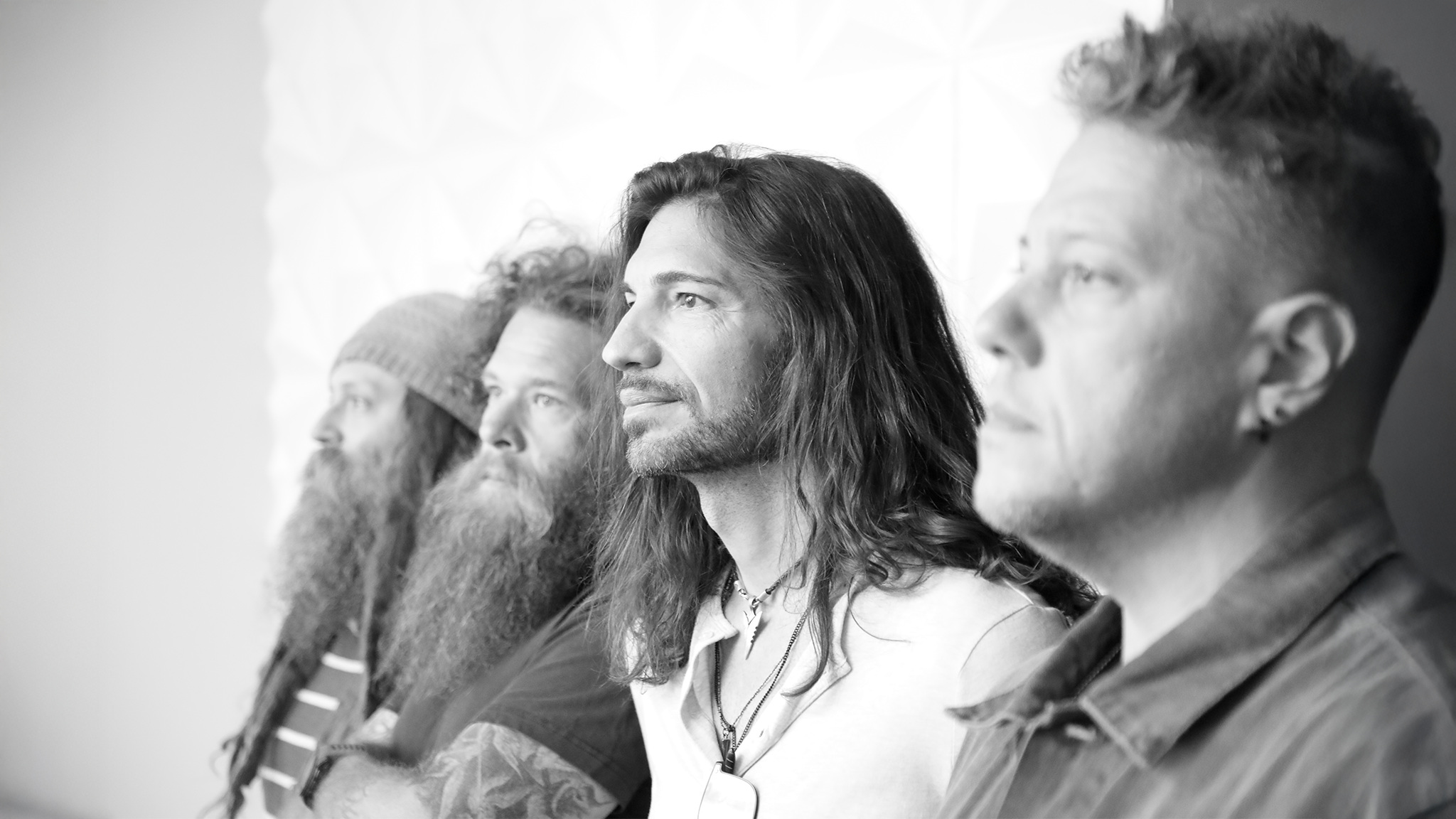 Ashes Remain at Vinyl